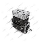 ACX83DX,K007304,500329613, 1500 010 003 Двухцилиндровый, Компрессор воздуха, Ваден