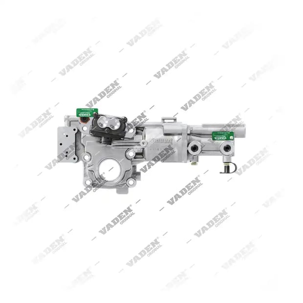 3) 0012609663,9472600013,629139AM, 0012609663 MERCEDES BENZ   Cilindro de control, Vaden