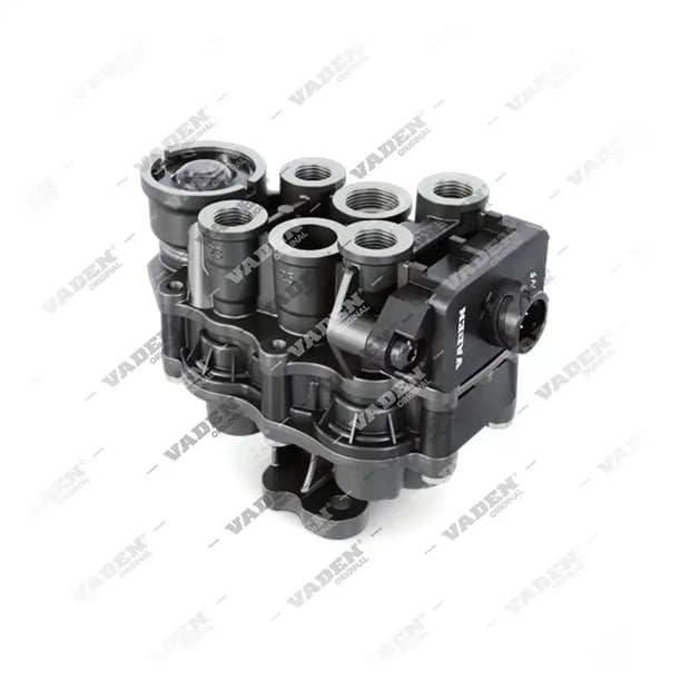  Válvula de proteção multi-circuito AE4561 KNORR-BREMSE 