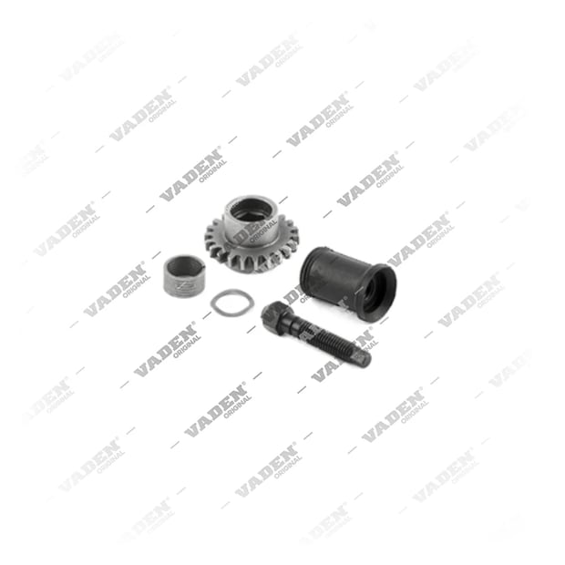 4156084 Repair Kit, Brake Caliper Mechanism