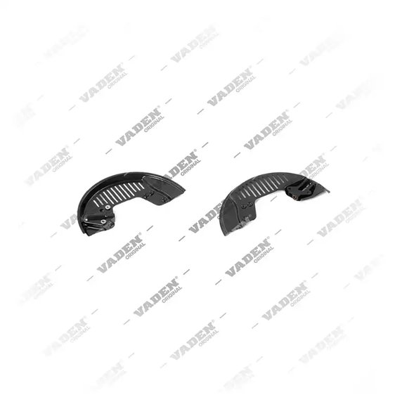 7424425045 RENAULT TRUCKS Bouchon Anti-Poussière, Cache-poussière de frein