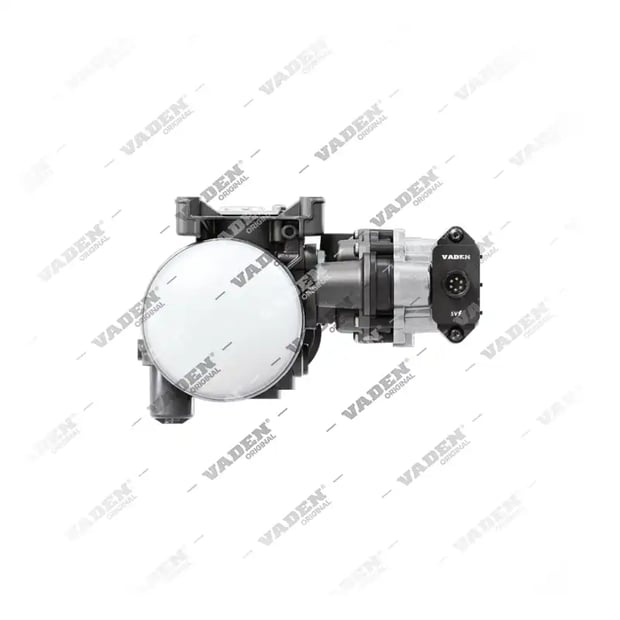 3) K014696,K123990N02,ZB4710, 305.01.0039 Complet, Dessiccateur, Unité de traitement de l'air, Vaden