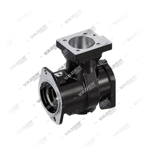7100 751 014 Crankcase, Air Brake Compressor Repair Kits