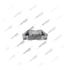 6552501513S,6552501813S, A6552501813S MERCEDES BENZ ACTROS MP2 / MP3 2560  Rulmanlı, Полный, Вилка сцепления, Ваден