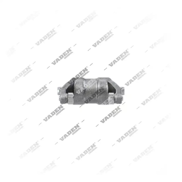 6) 6552501513S,6552501813S, A6552501813S MERCEDES BENZ ACTROS MP2 / MP3 2560  Rulmanlı, Полный, Вилка сцепления, Ваден