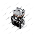 K113358,202V541007131, 202V541007131 HOWO Одноцилиндровый, Компрессор воздуха, Ваден