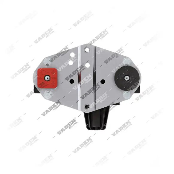 3) 1096521,1272440,1289936,1320391,AE4370,K132945N00,K141700, 1320391 Park Release Emergency Valve, Vaden