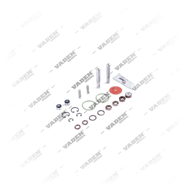 SV3371S1 para OEM KNORR-BREMSE Válvula, Caja de transmisión KNORR-BREMSE