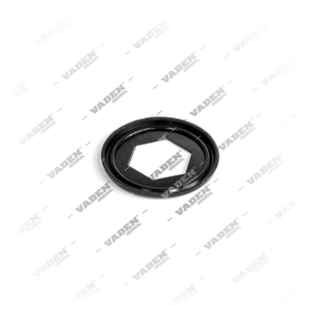 4102021 Brake Caliper Shaft