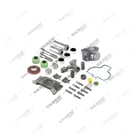 , 40100004 Complet, Kit de réparation d'étrier, Vaden