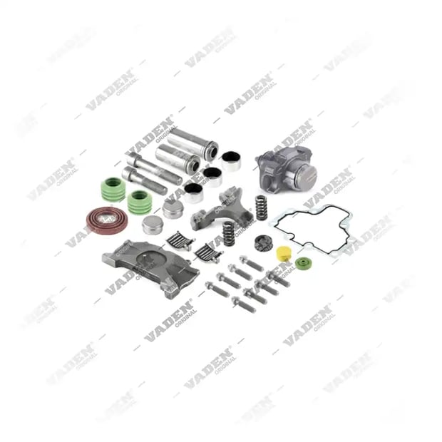 40100004 Complet, Kit de réparation d'étrier