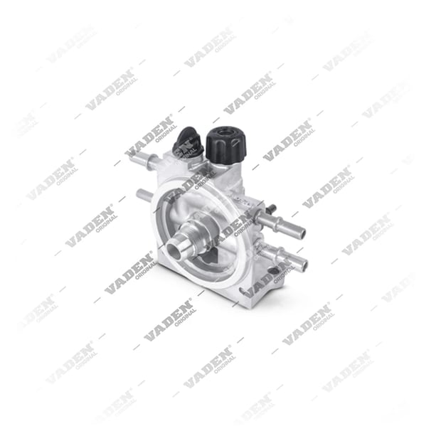 OEM 21088117S1 VOLVO B7 Carcaça, Filtro de combustível VOLVO