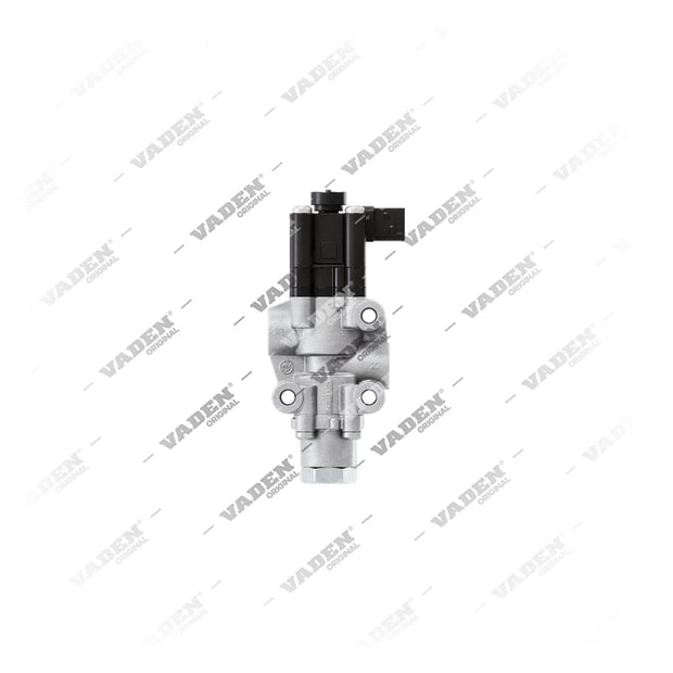 6) 4728900810,2158373, 2158373 SCANIA   Électrovanne ECAS, Vaden