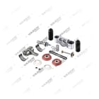 , 35100024 SL7,SM7,ST7 Kit de reparação, Mecanismo de calibrador, Vaden