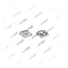 , 11 33 12 Cooling Plate, Air Brake Compressor Repair Kits, Vaden