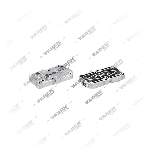 81541146048 MAN TGA D 2066 Culasse, Kit de réparation du compresseur de frein à air | 12 01 51