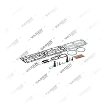 1700 070 760 - Kit de reparação, Kit reparo do compressor de freio a ar