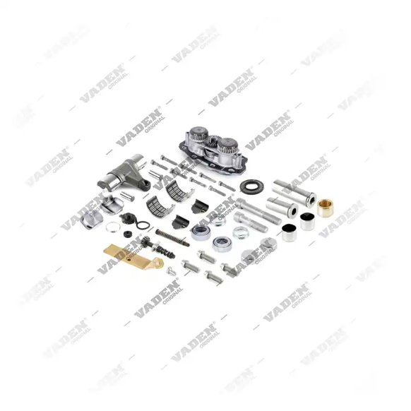 41100011 Complet, Kit de réparation d'étrier
