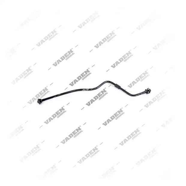 0102 303 MAN TGX EURO 6, Tubo, Radiatore OEM: 81063035720 