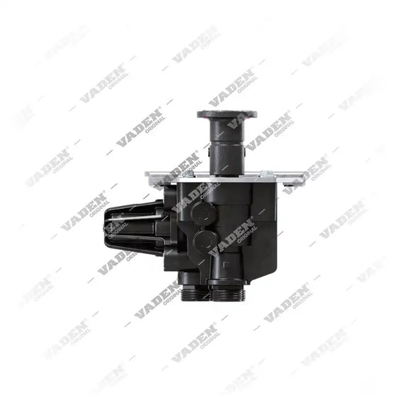 7) 1096521,1272440,1289936,1320391,AE4370,K132945N00,K141700, 1320391 Park Release Emergency Valve, Vaden
