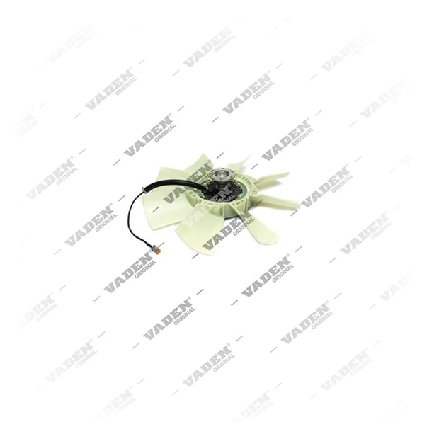 529.04.0026 - SCANIA Merkur-Fan, Ventilator