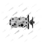 9125140090SP1,7422062019SP1, 7422062019 SP1 (7600 850 008, 3161258, 7403161258 with gear), Twin Cylinder, Air Compressor, Vaden