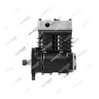 I97493000,I97493AT,I97493X00,I97493X50,LP4815,1303227,571184, LP4815 KNORR-BREMSE Double cylindre, Compresseur d'air, Vaden
