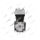 9061304615,9061306315,9125100010, 906 130 46 15 MERCEDES BENZ Bicilíndrico, Compresor de aire, Vaden