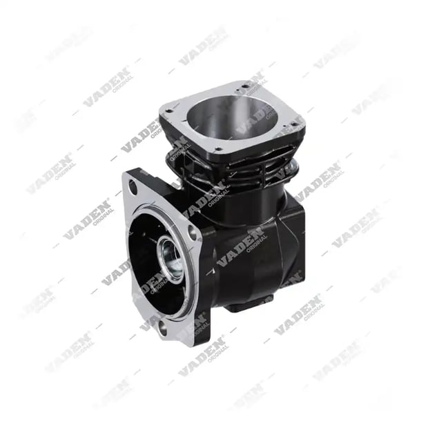 KNORR-BREMSE - 7100 921 013 Crankcase, Air Brake Compressor Repair Kits