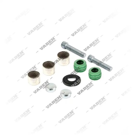 WABCO MAXX 22 L Dust Blower, Caliper Pin (OEM: 6403199222)