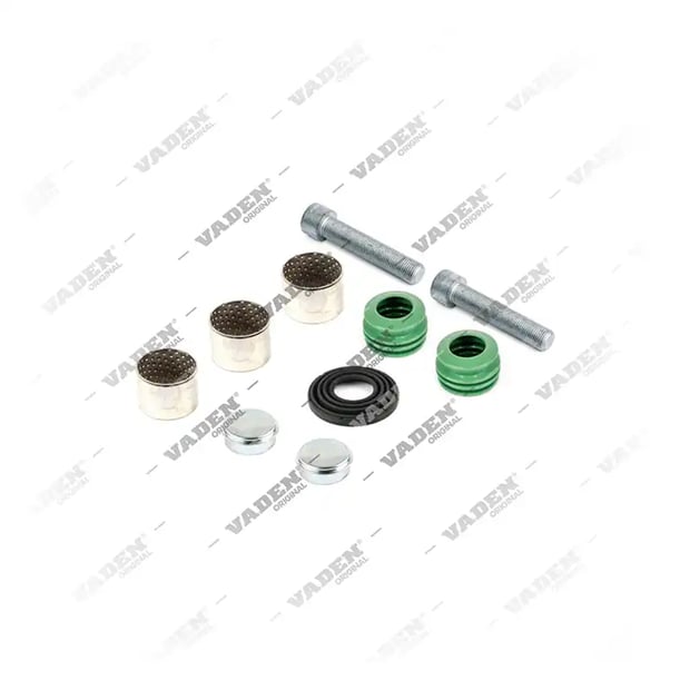 WABCO Staubgebläse, Bremssattel Stift - OEM: 6403199222