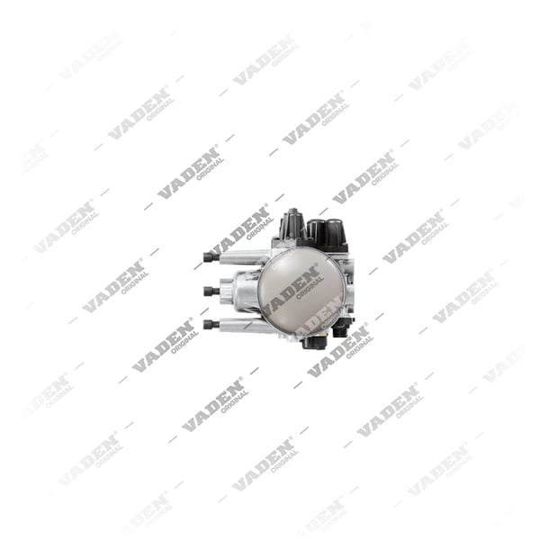 3) 9325010080, 9325010080 WABCO Completo, Unità di elaborazione dell'aria, Vaden