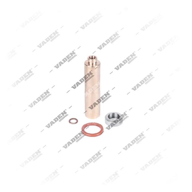 VOLVO Manicotto dell'iniettore, Compressore Testa del cilindro | OEM: 2738227