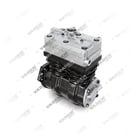 4127040090,7420713886, 4127040090 WABCO Двухцилиндровый, Компрессор воздуха, Ваден