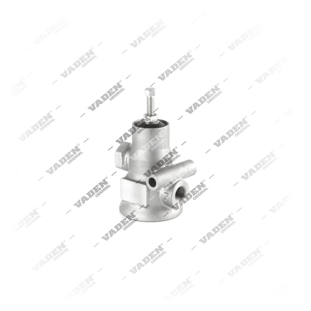 Pressure Limiting Valve | 301.07.0120