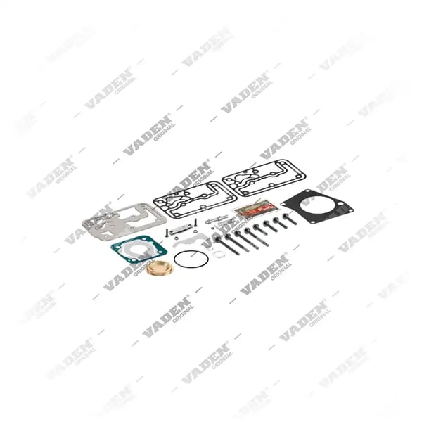 1100 035 750 Repair Kit, Air Brake Compressor Repair Kits