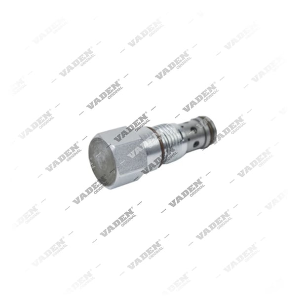0104 037 Overflow Valve, Injector Pump - OEM: 1428797