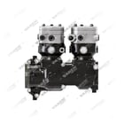 51541007066, 51.54100-7066 Twin Cylinder, Air Compressor, Vaden