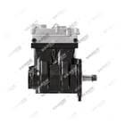 4127040270,22040497, 4127040270 WABCO   Двухцилиндровый, Компрессор воздуха, Ваден