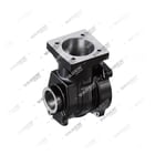 , 7100 851 011 Carter, Kit di riparazione per compressori per freni ad aria, Vaden