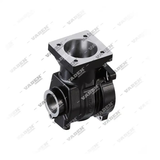 2) , 7100 851 011 Carter, Kit di riparazione per compressori per freni ad aria, Vaden