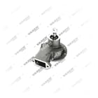5001863728,5001863754,5001875237,5200551856,7485003149, 5200551856 RENAULT TRUCKS   0107 038, Pompa wody, Vaden