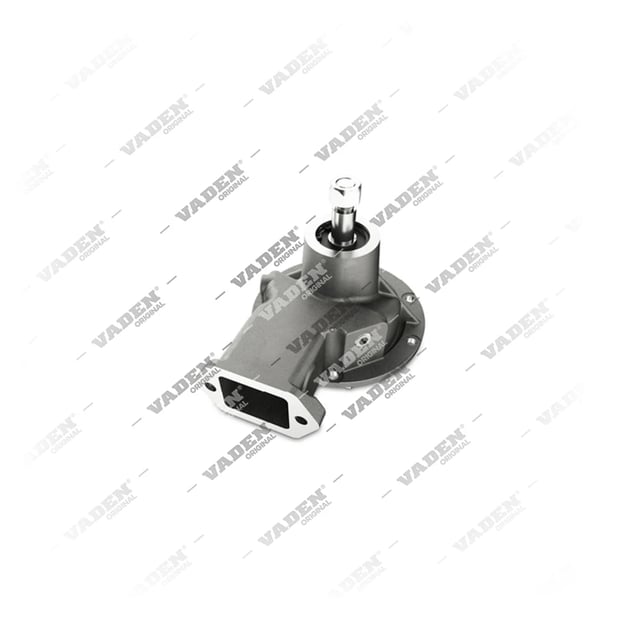 RENAULT TRUCKS 0107 038, Pompa wody 5200551856