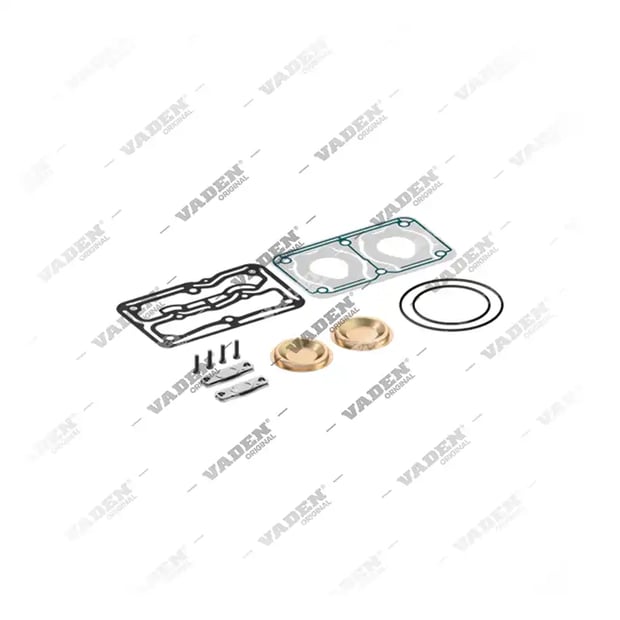 1100 015 100 Repair Kit, Air Brake Compressor Repair Kits