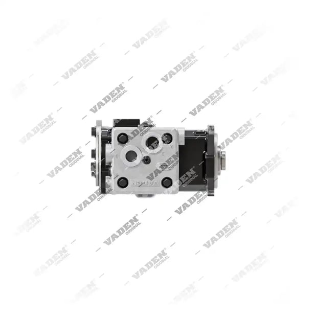 3) 9111555000,BFOX2875BA, 3000 010 002 Mono Cylindre, Compresseur d'air, Vaden