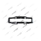 , 4022008 PAN 19 / PAN 22 DOUBLE- R - 22.5" Caliper Carrier, Brake Caliper Carrier, Vaden