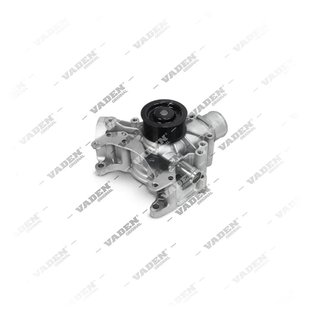 0103 197, Water Pump | 525.03.0041