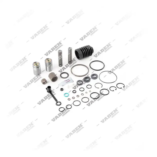 MERCEDES BENZ - 303.11.0038.02 MERCEDES BENZ Reparatursatz, Getriebegehäuse