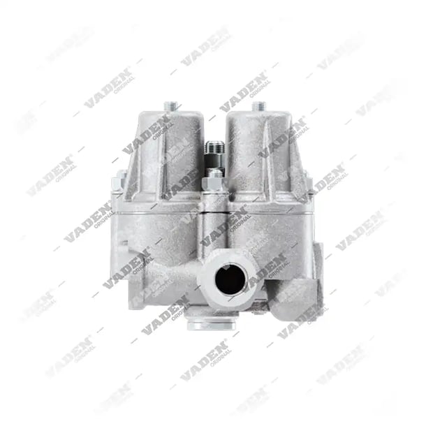 7) AE4412, AE4412 KNORR-BREMSE   Válvula de protección de 4 circuitos, Vaden