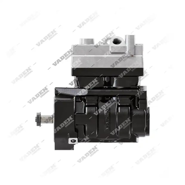 6) 9125270000S,GC462875AAS, GC462875AAS FORD F-MAX EURO6, Ze Sprzęgłem, Sprężarka powietrza, Vaden